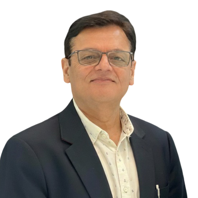 Mr. Anil Malhotra