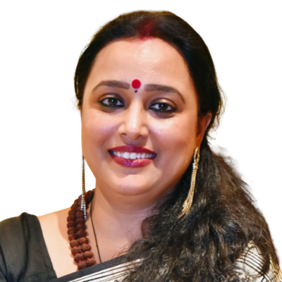Ms. Devipshita Gautam