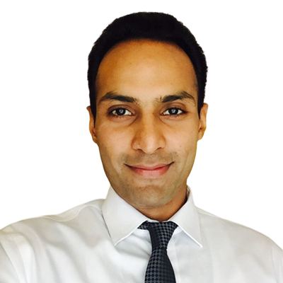 Mr. Gurpreet Singh