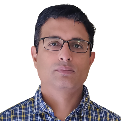 Dr. Vimal Pant